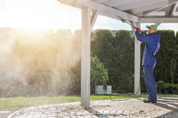 Best Driveway Pressure Washing  in Lahoma City, OK