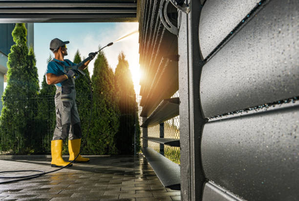 Trusted Oklahoma City, OK Pressure washing Experts