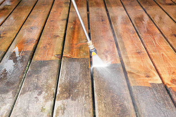 Best Restaurant Pressure Washing  in Lahoma City, OK